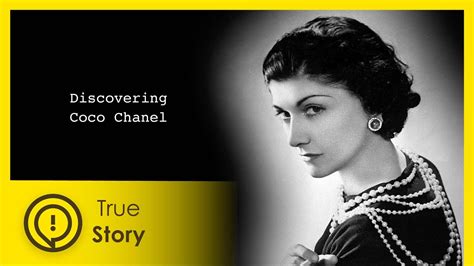 coco chanel life story|what happened to coco chanel.